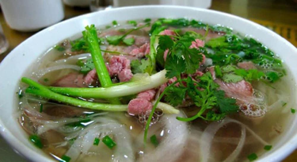 Khách sạn Dã Liên Hà Nội Ngoại thất bức ảnh